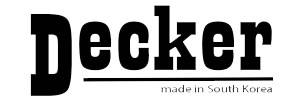 Поставки Decker